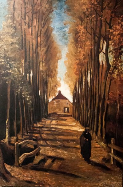 My Dream by Vincent van Gogh